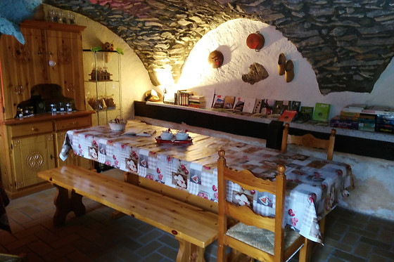Maison Vallomy - photo 11