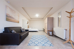 Aux Deux Cigognes - Bas Rhin