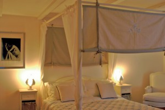 Antica Locanda Mirgio di Matteo Rocchi - photo 3