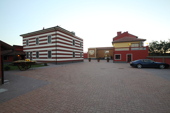 Tenuta del Vecchio Mulino - photo 1