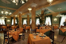 Albergo Ercolini & Savi