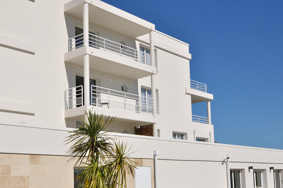Golden Tulip La Baule Suites - photo 4