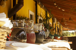 Agriturismo Casale Torre San Magno