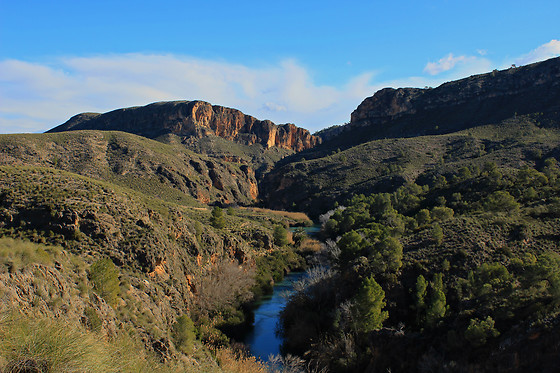 CAÑÓN Y CAÑÓN MULTIAVENTURA - photo 0